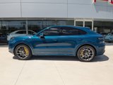 Certified 2025 Porsche Cayenne Turbo image 2