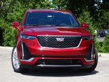 New 2025 Cadillac XT6 Premium Luxury image 5