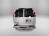 Used 2023 GMC Savana 2500 image 4