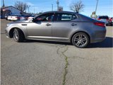 Used 2013 Kia Optima SX w/ Limited Pkg image 5