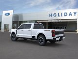 New 2025 Ford F250 Platinum image 4