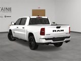 New 2025 RAM 1500 Laramie w/ Night Edition image 4