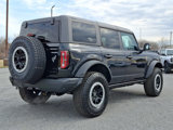New 2025 Ford Bronco Badlands image 4