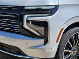 New 2025 Chevrolet Suburban High Country image 5