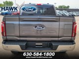 New 2025 Ford F150 Lariat image 5
