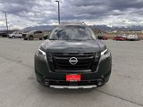 New 2025 Nissan Pathfinder Platinum w/ Black Appearance Package image 2