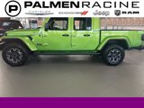 New 2025 Jeep Gladiator Sport w/ Premium Package image 4