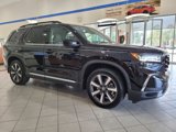 New 2025 Honda Pilot Touring image 3
