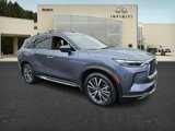 New 2025 INFINITI QX60 Autograph w/ Cargo Package image 2
