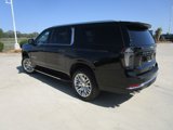 New 2025 Chevrolet Suburban Premier image 5