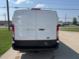 New 2025 Ford Transit 350 148 Low Roof w/ Electrician Trade Package image 6