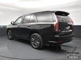 Used 2024 Cadillac Escalade Sport Platinum image 4