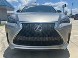 Used 2017 Lexus NX 200t F Sport w/ Accessory Package 2 image 5