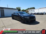Used 2022 Dodge Charger Scat Pack image 1