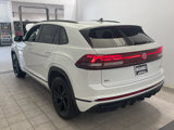 New 2026 Volkswagen Atlas Cross Sport SEL R-Line image 6