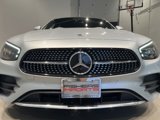 Used 2021 Mercedes-Benz E 350 4MATIC Sedan w/ Premium Package image 2