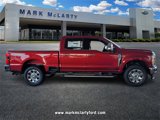 New 2025 Ford F250 Lariat image 2