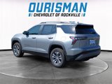 New 2026 Chevrolet Equinox LT w/ Convenience Package II image 4