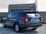 Certified 2023 Ford Explorer XLT w/ Equipment Group 202A image 5
