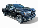New 2025 Ford F150 Lariat w/ Equipment Group 501A Mid image 2