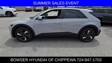 New 2025 Hyundai Ioniq 5 SEL image 3