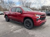 New 2025 Chevrolet Silverado 1500 RST image 3