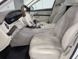 Certified 2019 Mercedes-Benz S 560 4MATIC Sedan image 4