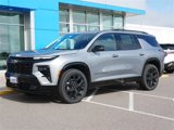 New 2026 Chevrolet Traverse RS w/ LPO, Floor Liner Package image 2