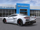 New 2025 Chevrolet Corvette Z06 image 3