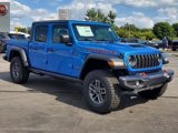 New 2025 Jeep Gladiator Mojave w/ Convenience Group image 2