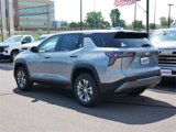 New 2026 Chevrolet Equinox LT w/ Convenience Package II image 4