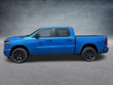 New 2026 RAM 1500 4x4 Crew Cab image 3