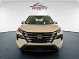 New 2026 Nissan Rogue SV image 3