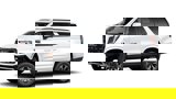 New 2025 GMC Yukon AT4 image 2