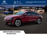 New 2025 Hyundai Ioniq 6 SEL image 2