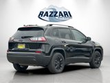 New 2023 Jeep Cherokee Altitude Lux w/ Lux Elite Package image 3