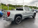 Used 2024 GMC Sierra 1500 Pro w/ Graphite Edition image 3