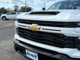 New 2025 Chevrolet Silverado 2500 Custom w/ Custom Value Package image 3
