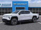 New 2025 Chevrolet Silverado EV RST image 2
