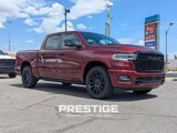 New 2025 RAM 1500 Limited image 3