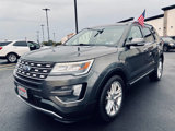 Used 2016 Ford Explorer Limited image 2