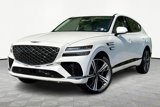 New 2025 Genesis GV80 3.5T e-SC image 2