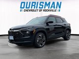 New 2026 Chevrolet TrailBlazer RS w/ Convenience Package image 2