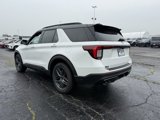 New 2025 Ford Explorer ST image 6