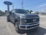 New 2025 Ford F350 Lariat image 3