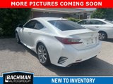 Used 2016 Lexus RC 200t image 4