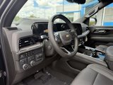 New 2025 Chevrolet Tahoe Premier image 2