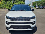 Used 2024 Jeep Compass Limited w/ Sun and Sound Group image 2