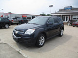 Used 2015 Chevrolet Equinox LT w/ Driver Convenience Package image 2