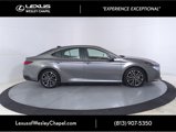 Used 2025 Toyota Camry XLE image 2